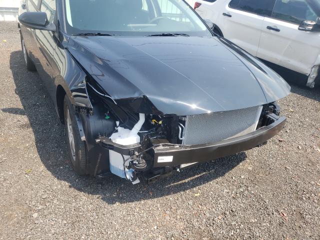 5NPLL4AG5MH013780 Hyundai Elantra Se 2021. Фото: 8