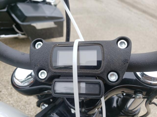 2021 HARLEY-DAVIDSON FXBBS 1HD1YYK11MB026083