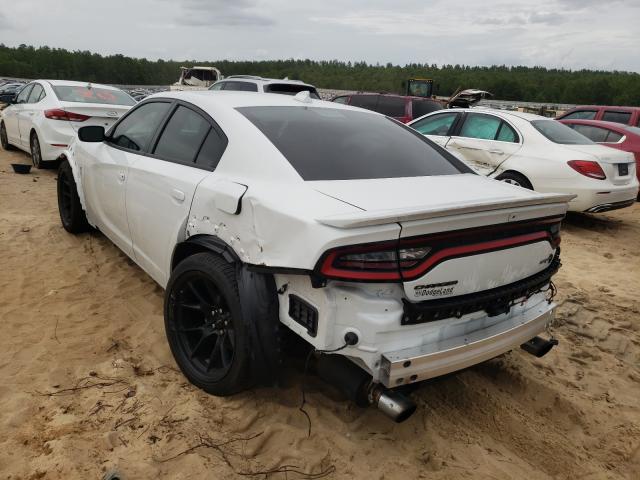 2021 DODGE CHARGER SR 2C3CDXL98MH501468