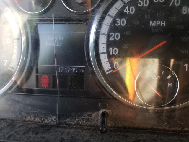 2011 DODGE RAM 2500 3D7TT2CT2BG615157