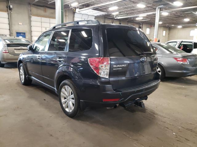 2012 SUBARU FORESTER JF2SHBDC0CH459330