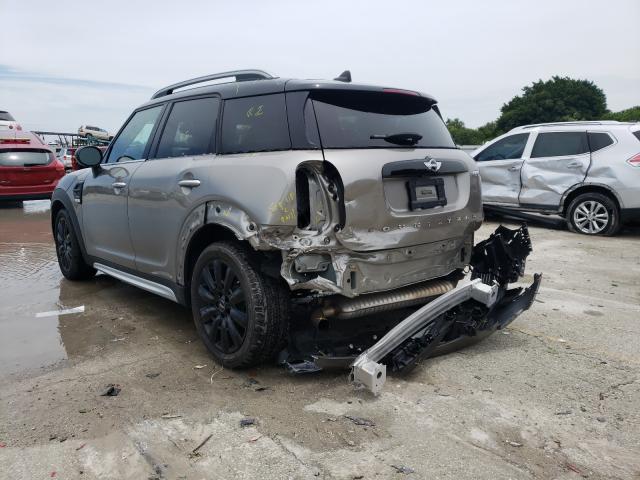 2018 MINI COOPER COU WMZYS7C3XJ3E08262