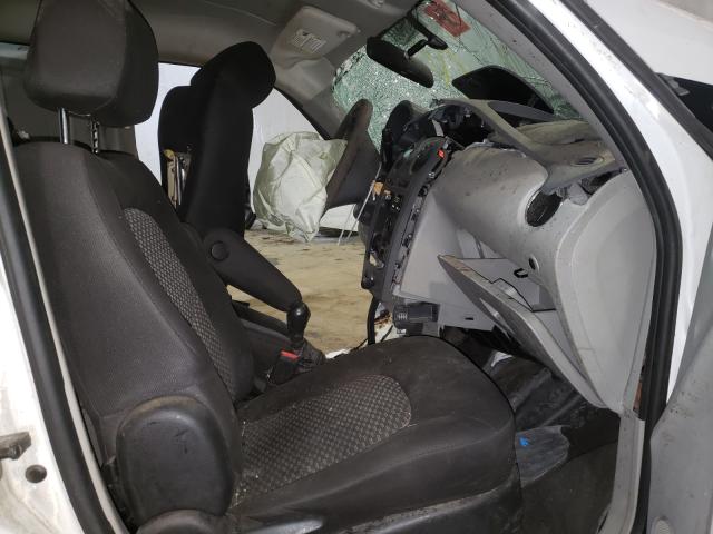 2010 CHEVROLET HHR PANEL 3GCAAADB0AS648869