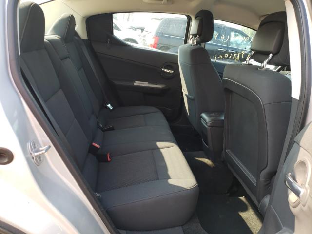 2010 DODGE AVENGER EX 1B3CC1FB7AN217974