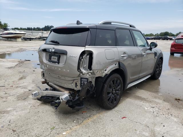 2018 MINI COOPER COU WMZYS7C3XJ3E08262