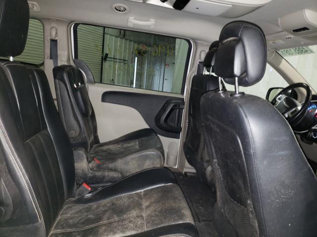 2014 CHRYSLER TOWN&COUNT 2C4RC1BGXER359433