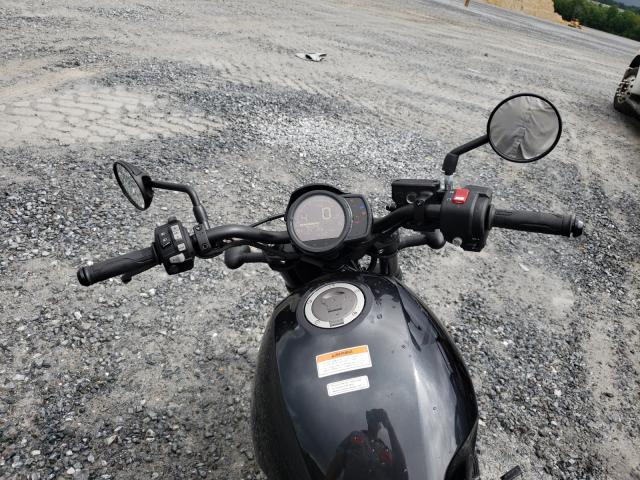 2021 HONDA REBEL JH2SC8307MK000038