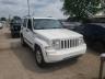 2009 JEEP  LIBERTY