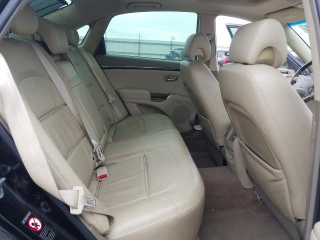 2011 HYUNDAI AZERA GLS KMHFC4DF5BA530822