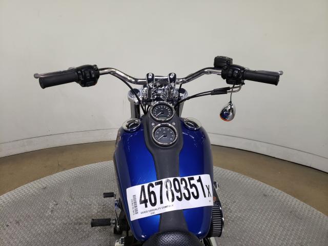 2016 HARLEY-DAVIDSON FXDL DYNA 1HD1GNM10GC330132
