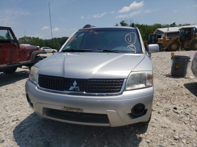 2011 MITSUBISHI ENDEAVOR L 4A4JN2AS3BE025121