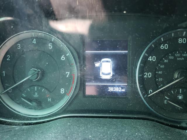 2018 HYUNDAI KONA LIMIT KM8K33A56JU078736