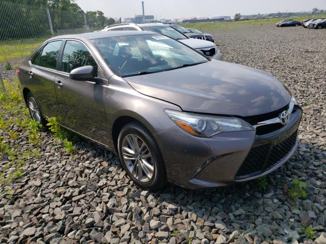 2017 TOYOTA CAMRY LE 4T1BF1FKXHU334557
