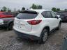2016 Mazda Cx-5 Sport للبيع في Bowmanville، ON - Front End