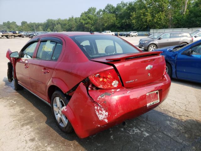 2010 CHEVROLET COBALT 1LT 1G1AD5F55A7115333