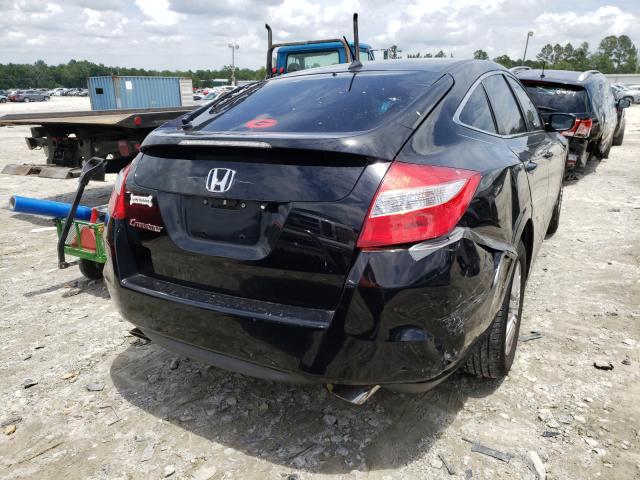 2012 HONDA CROSSTOUR 5J6TF3H51CL001135