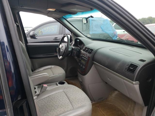 2018 CHEVROLET UPLANDER L 1GNDV33L56D126437