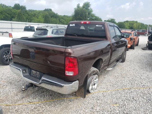 2013 RAM TRUCK 1C6RR7FG0DS692207