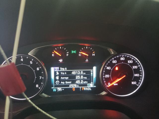 2017 GMC ACADIA ALL 1GKKNTLS6HZ234034