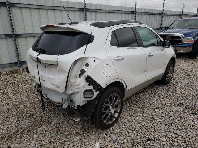 2019 BUICK ENCORE SPO KL4CJ2SB2KB834468
