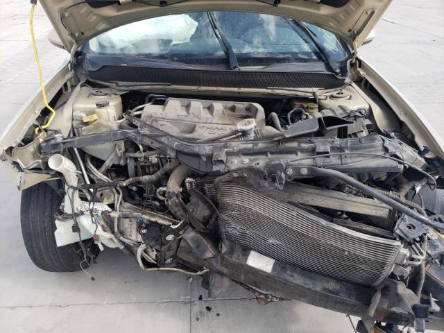 2010 DODGE AVENGER EX 1B3CC1FBXAN233327