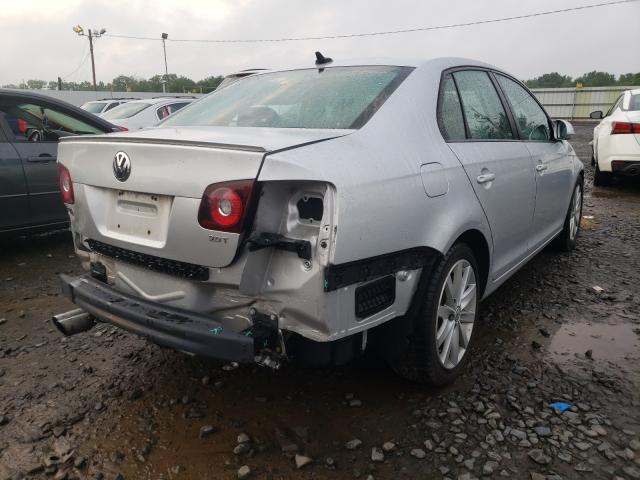 2010 VOLKSWAGEN JETTA WOLF 3VWRA7AJ4AM062677