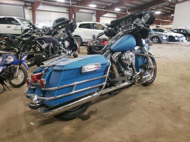 2015 HARLEY-DAVIDSON FLHTK 1HD1KEL18FB674800