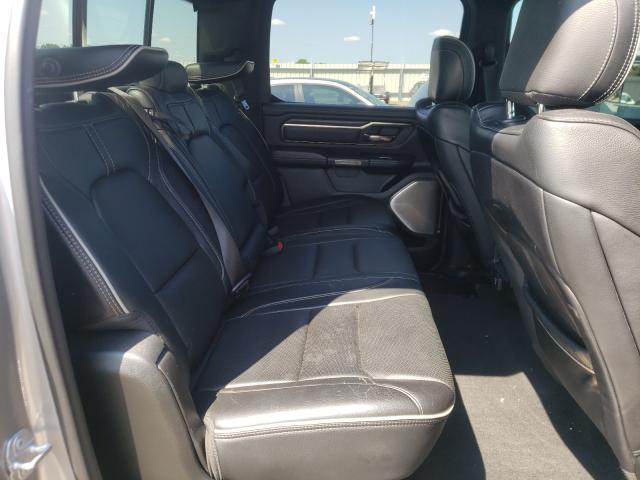 2019 RAM 1500 LIMIT 1C6SRFHT9KN506679