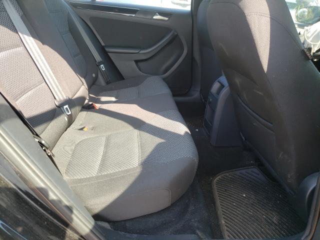 2016 VOLKSWAGEN JETTA COMF 3VWD07AJ9GM339216