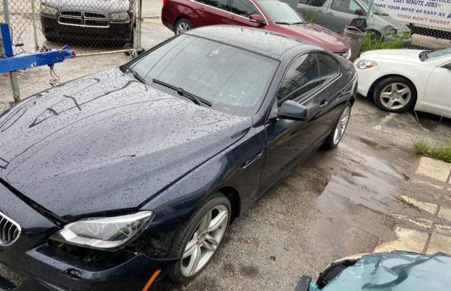 VIN WBAYM1C52EDZ02764 2014 BMW 6 Series, 650 XI no.2