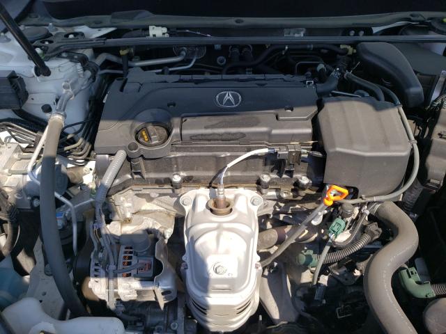 2017 ACURA TLX 19UUB1F38HA006218