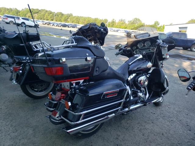 2007 HARLEY-DAVIDSON FLHTCUI 1HD1FC4177Y661400