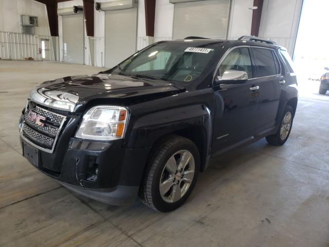 2015 GMC TERRAIN 2GKFLYE37F6401374
