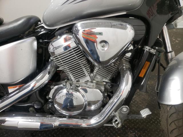 2006 HONDA VT600 CD JH2PC21406K710314