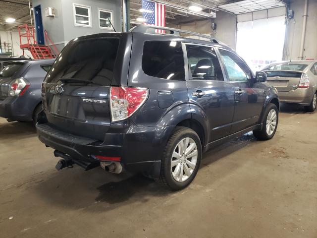 2012 SUBARU FORESTER JF2SHBDC0CH459330