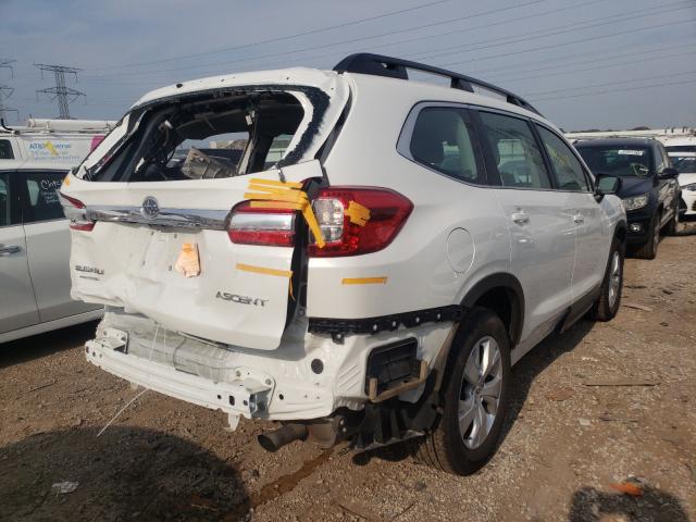 2019 SUBARU ASCENT 4S4WMAAD7K3471520