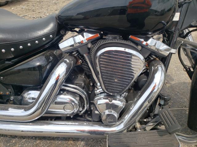 2005 YAMAHA XV1700 A JYAVP17E15A014737