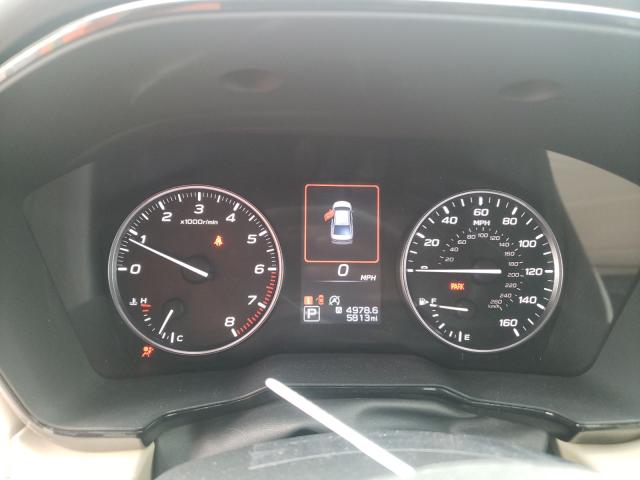 2020 SUBARU LEGACY PRE 4S3BWAC64L3028402