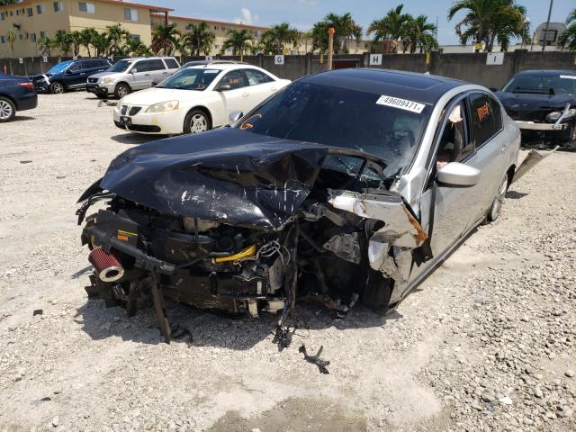 Фото: JN1CV6APXBM500453 - 2