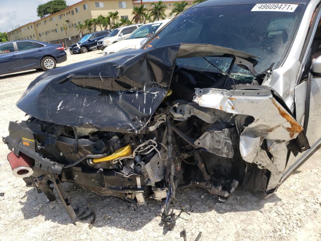 Фото: JN1CV6APXBM500453 - 9