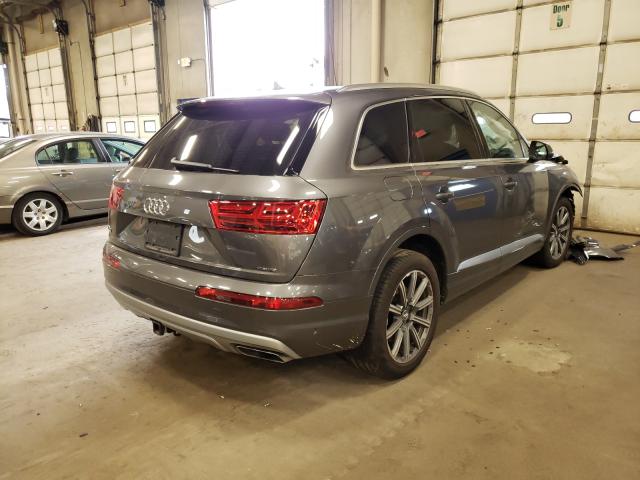 VIN WA1LAAF78KD034598 2019 Audi Q7, Premium Plus no.4