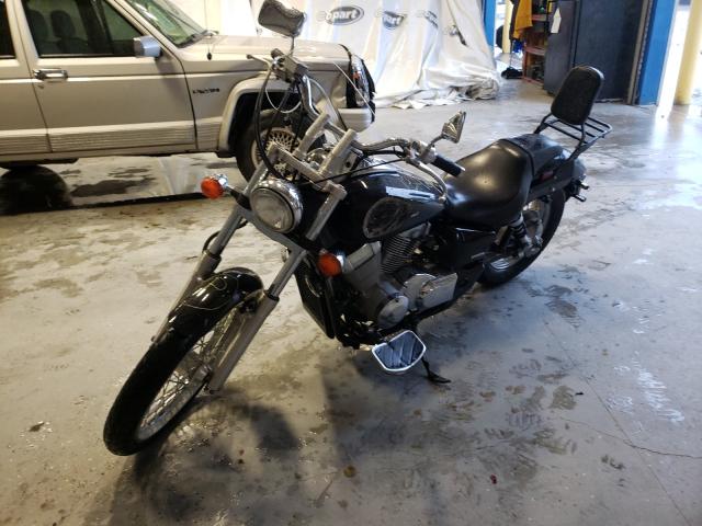 2012 HONDA VT750 C2 JH2RC5305CK400319