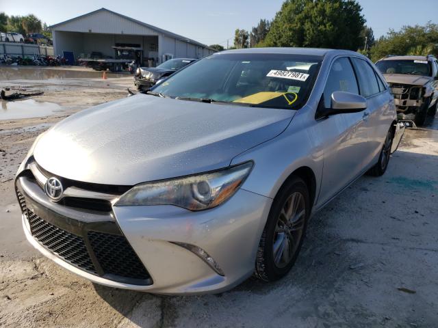 2016 TOYOTA CAMRY LE 4T1BF1FK6GU176796
