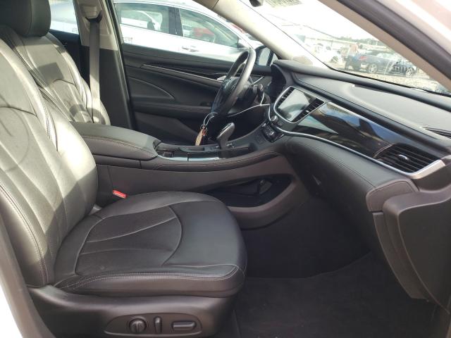 2018 BUICK LACROSSE E 1G4ZP5SS4JU126768