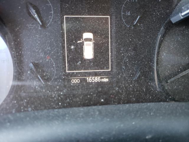 2019 TOYOTA SEQUOIA LI 5TDJY5G11KS167069