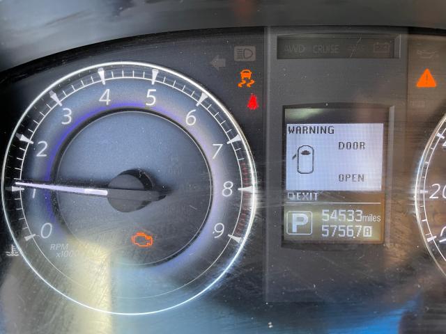 2017 INFINITI QX50 JN1BJ0RP5HM388467