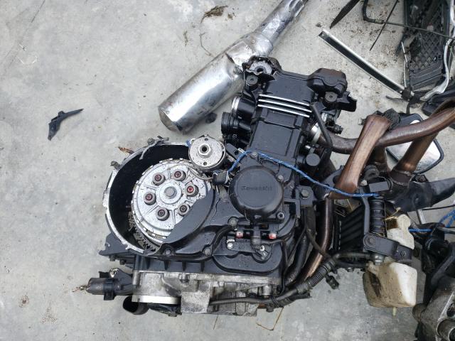 2006 KAWASAKI ZG1000 JKAZGCA1768524734