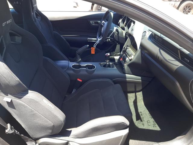 2017 FORD MUSTANG SH 1FA6P8JZXH5524357