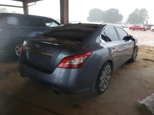 2010 NISSAN MAXIMA SE 1N4AA5APXAC855031