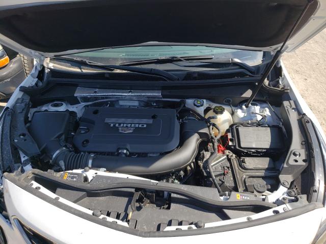 2020 CADILLAC XT4 PREMIU - 1GYFZCR47LF129498